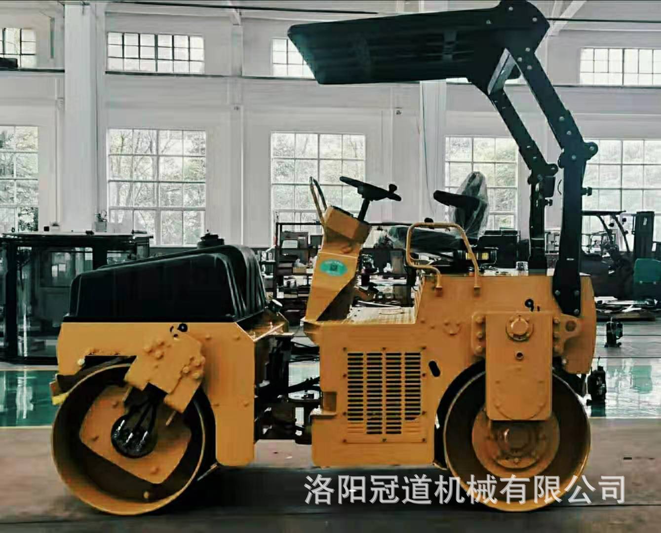 洛阳冠道机械有限公司