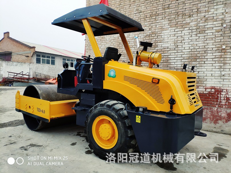 洛阳冠道机械有限公司