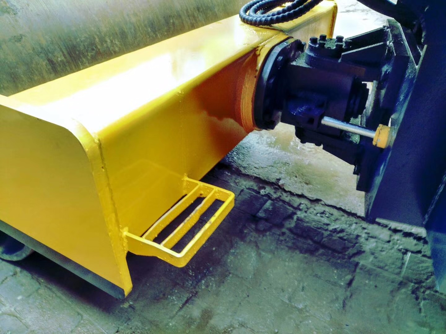 6吨压路机-6吨压路机-洛阳冠道机械有限公司 洛阳冠道机械