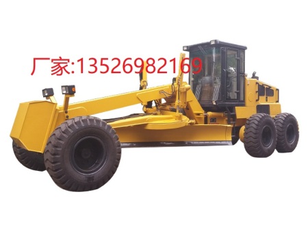 洛阳一拖平地机